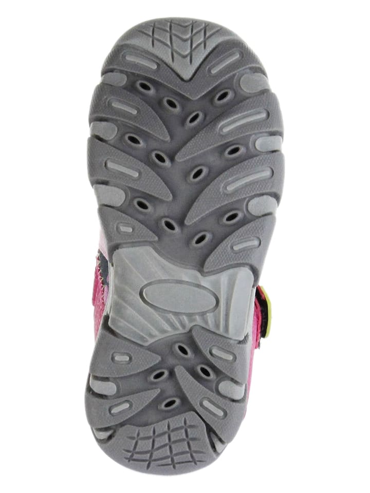 Jela shoes Halbsandalen in Pink günstig kaufen