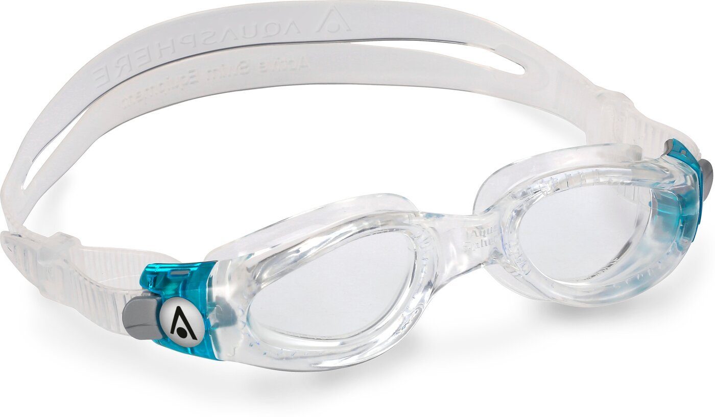 Aquasphere Schwimmbrille KAIMAN COMPACT