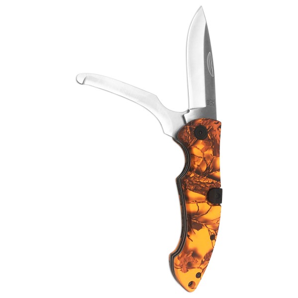 ØYO - Gevir - Messer