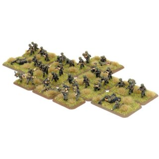Rifle Platoon