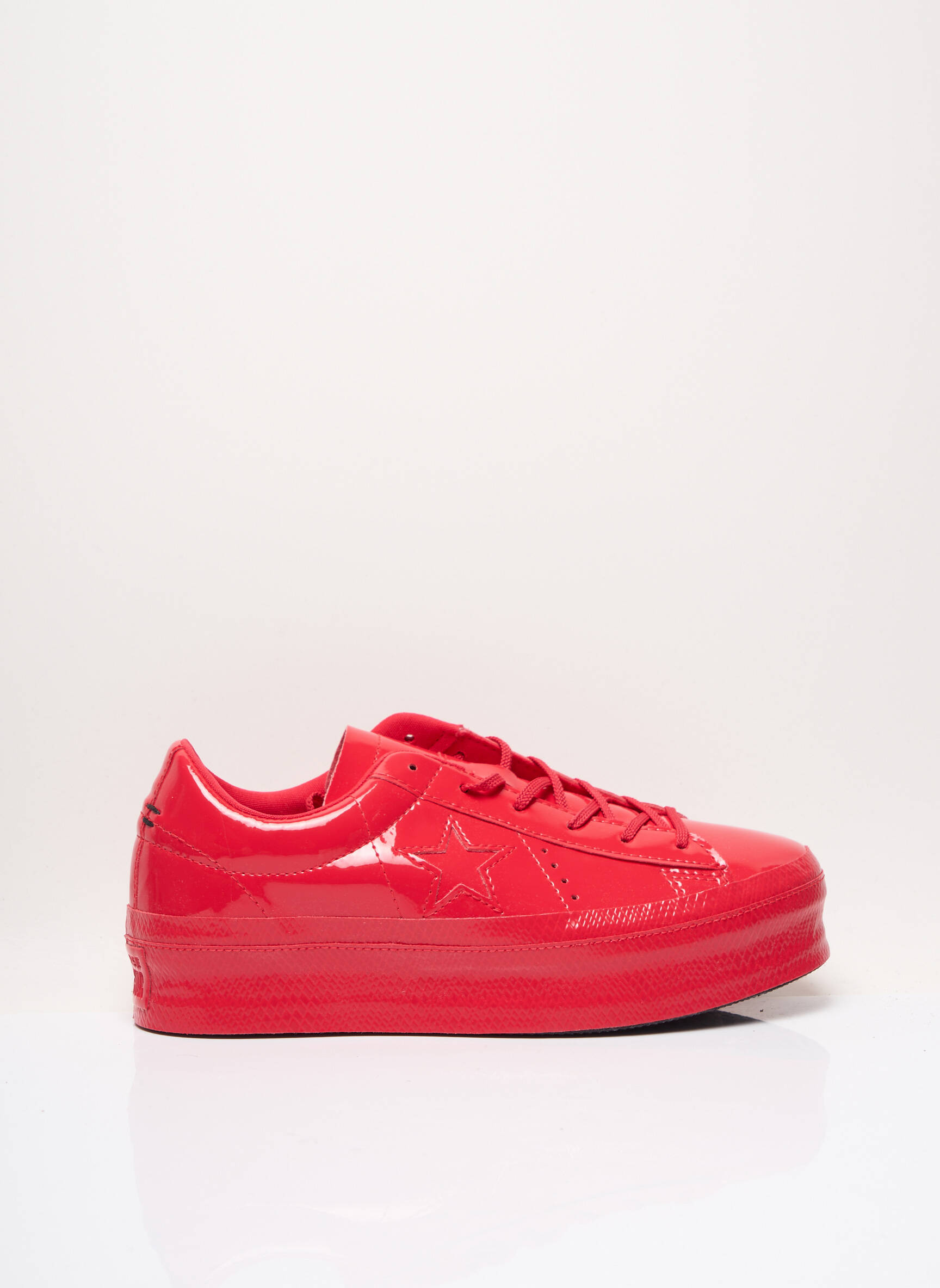 Converse Baskets Femme couleur rose