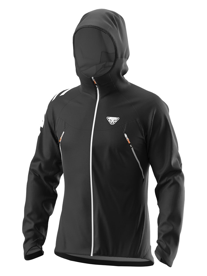 DYNAFIT Fahrradjacke 