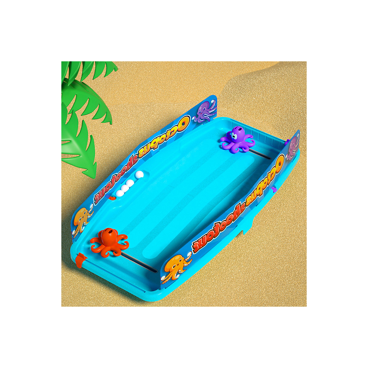 Wettbewerbsfähiges Brettspiel für Kinder pädagogisches Spielzeug Doppelkampf-Auswurfspielzeug für Kinder