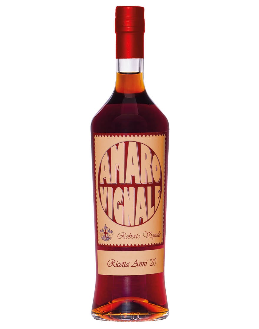 Amaro Vignale 0,7 ℓ