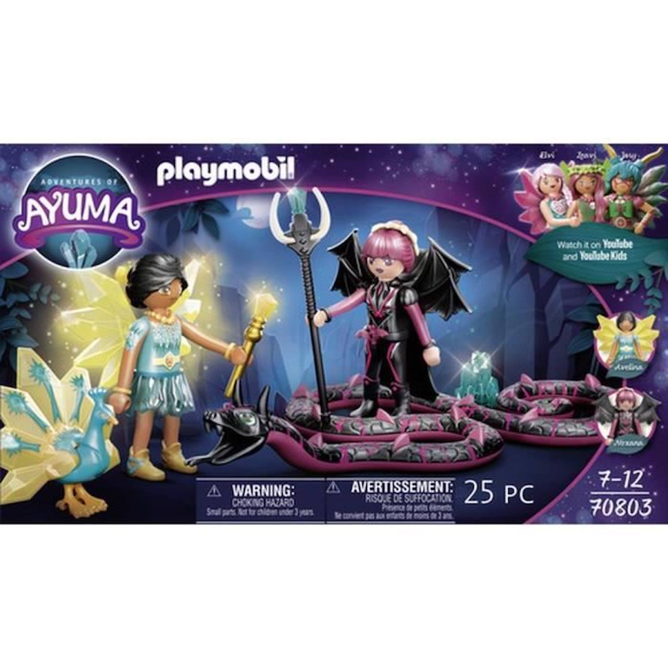 PLAYMOBIL