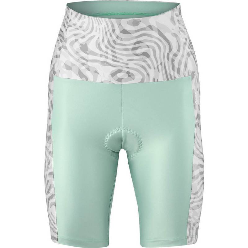 Gonso Malegga Fahrradshorts Damen