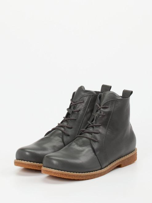 Schnürstiefelette-27514290047 Andrea Conti
