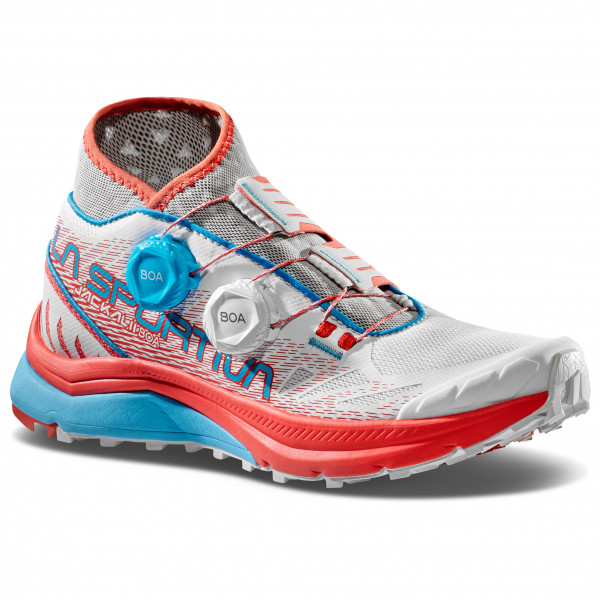 La Sportiva - Women's Jackal II Boa - Trailrunningschuhe