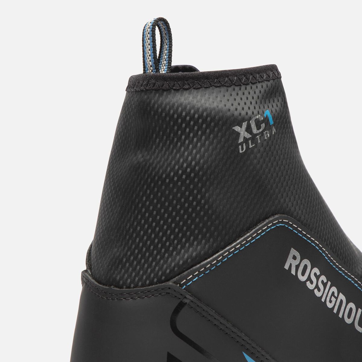 DAMEN TOURING NORDIC SKISCHUHE X-1 ULTRA FW