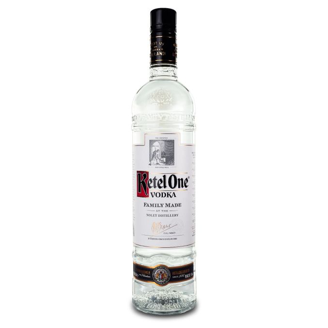 Ketel One Vodka