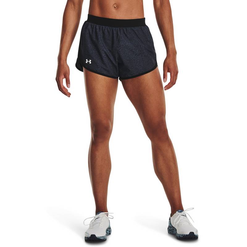 Under Armour Fly By 2.0 Funktionsshorts Damen