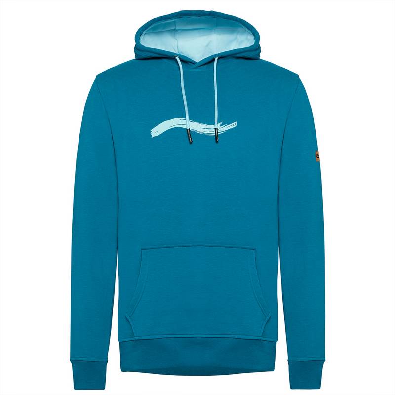 TAO FILIP Langarmshirt