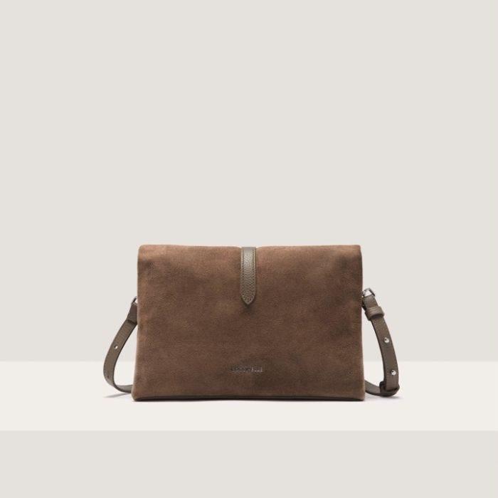 Coccinelle Dorian Suede Petit