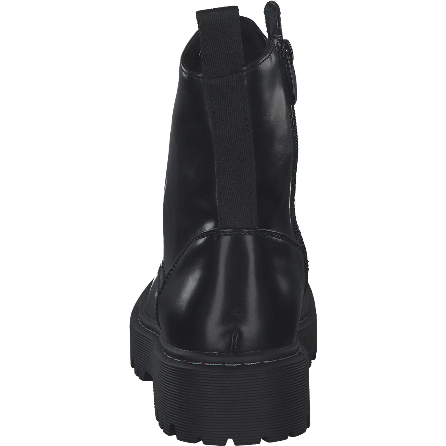 Idana 252519, Winterstiefel, Damen, black