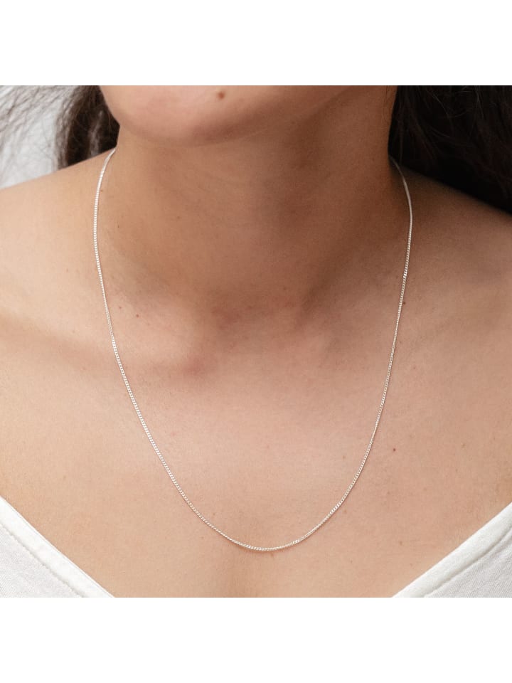 Zeeme 925/- Sterling Silber in weiß günstig kaufen onesize