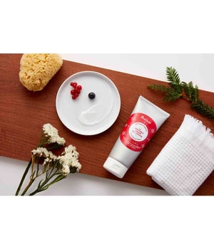 Polaar The Genuine Lapland Cream Moisturizing Body Milk-200 ml