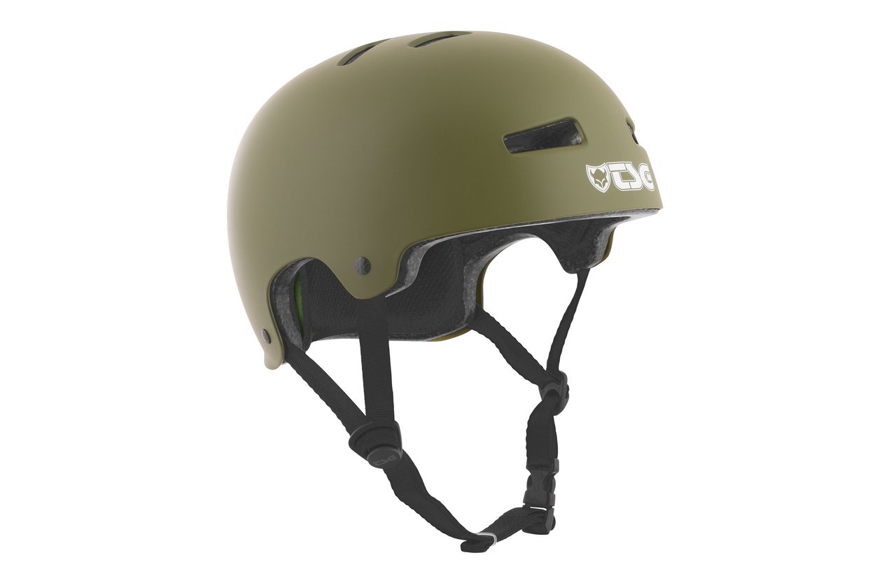 TSG Evolution Solid Color