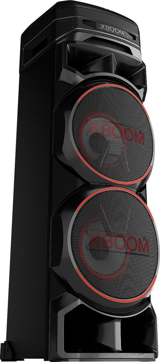 LG XBOOM RNC9 Stereo Party-Lautsprecher (Bluetooth)