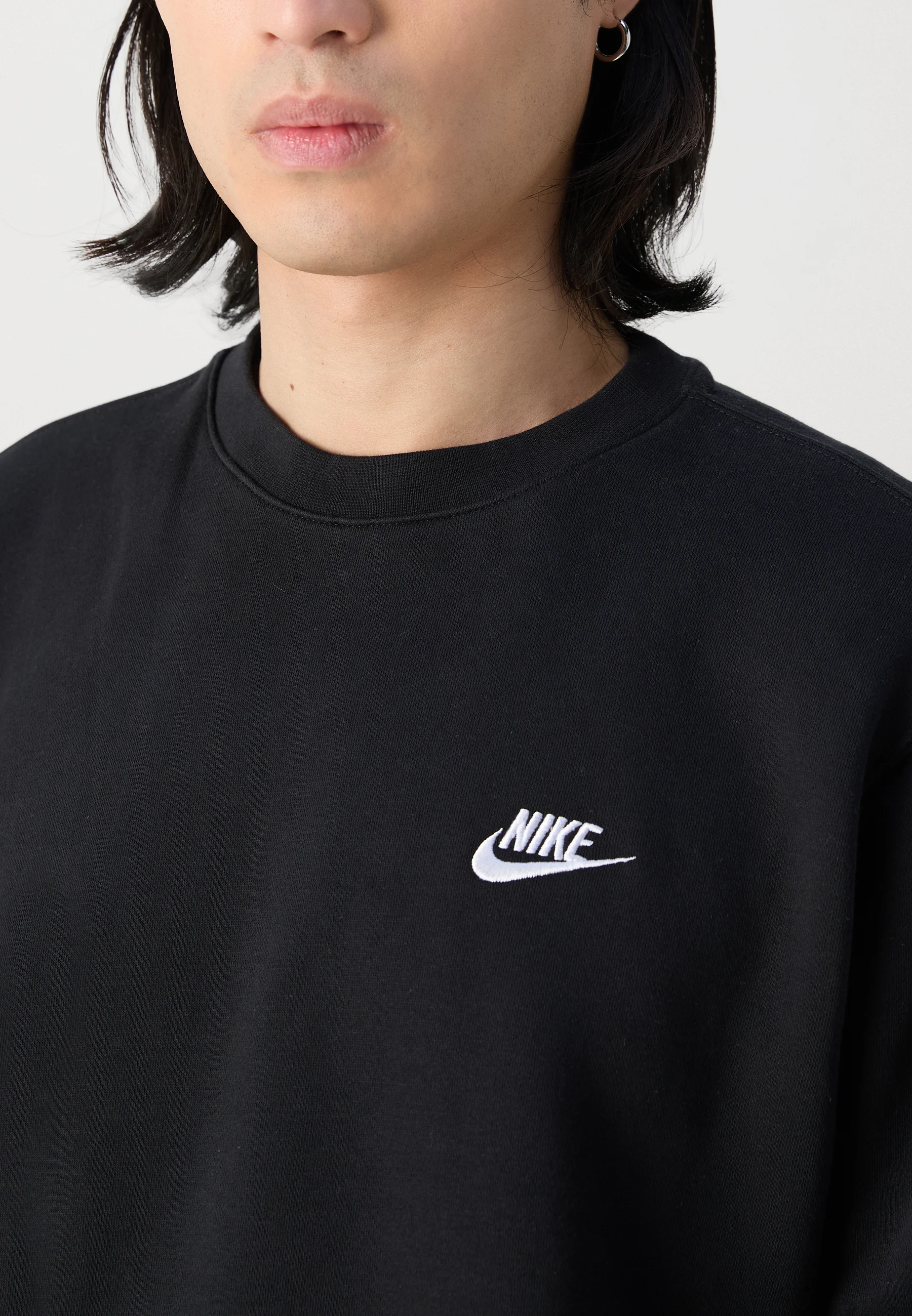 Nike Sportswear CLUB - Sudadera