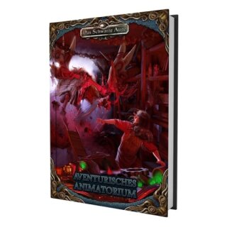 DSA5 - Aventurisches Animatorium (DE)