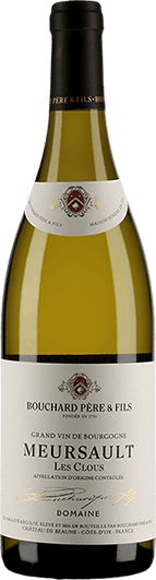 Bouchard Père & Fils : Meursault Village 