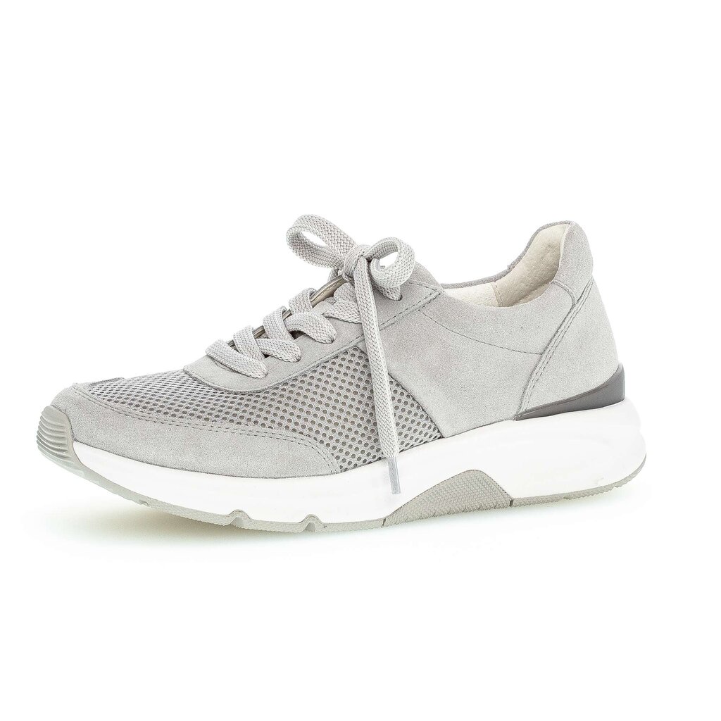 rollingsoft Sneaker low grau