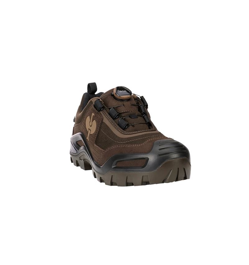 S3 Sicherheitshalbschuhe e.s. Kastra II low