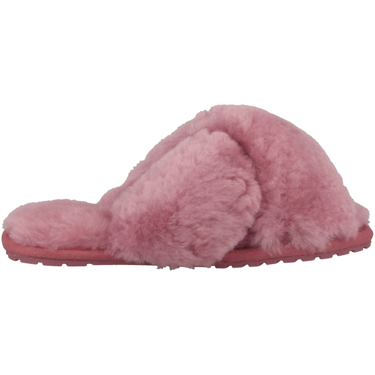 EMU Australia Mayberry Hausschuhe pink