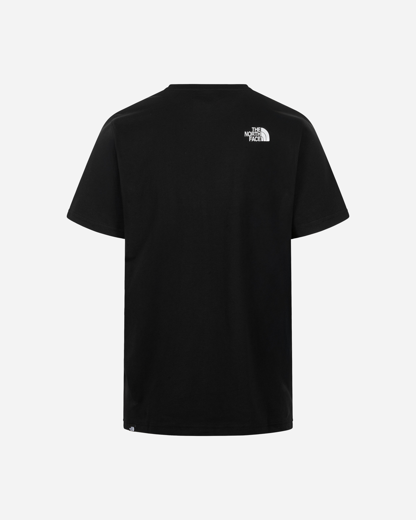 Tričko The North Face Mountain Line M NF0A8FM2JK31