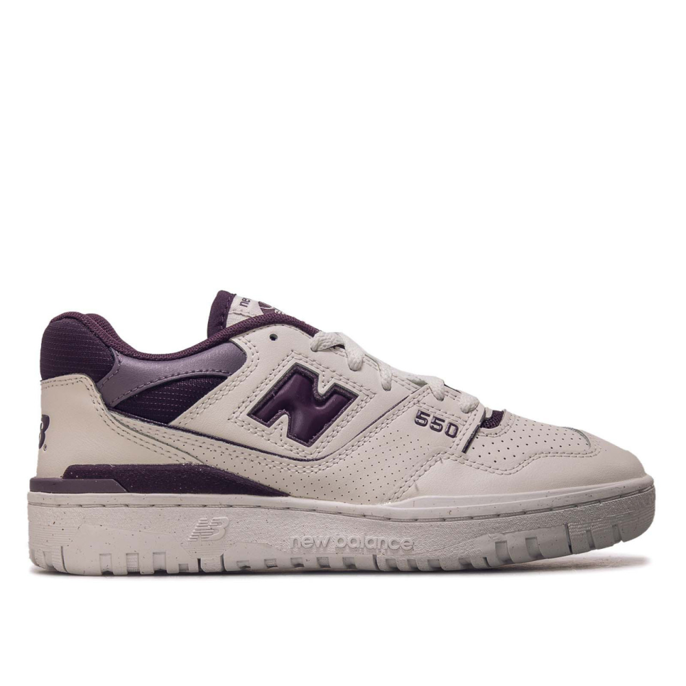 New Balance 550 BBW550DG BBW550DG / weiss