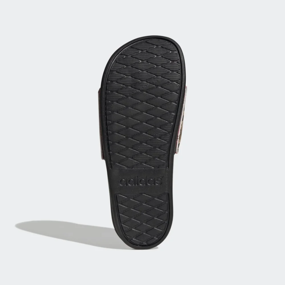 adidas Adilette Comfort GZ6412 / schwarz