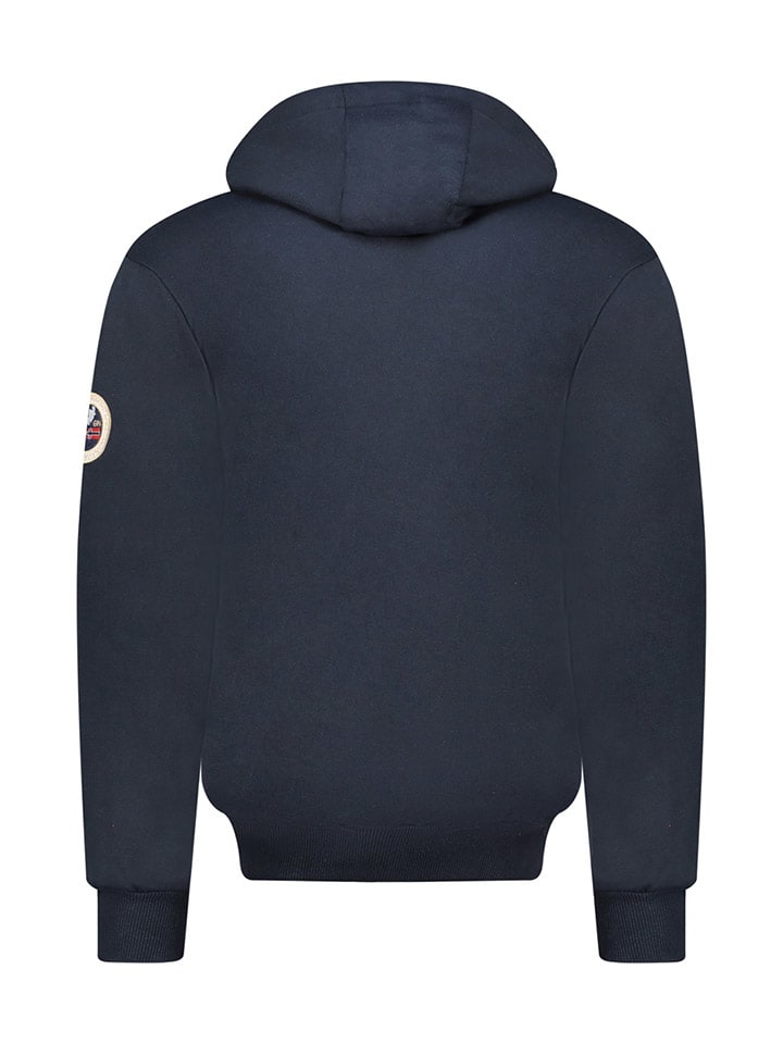 Geographical Norway Sweatjacke 
