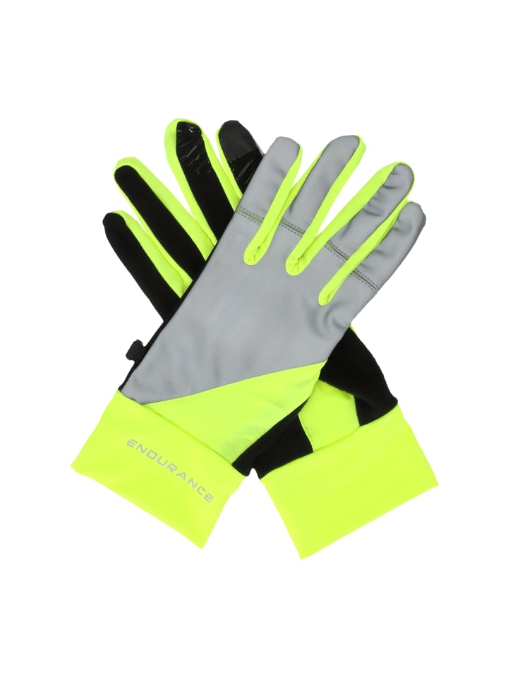 Endurance Gloves Mingus in 5001 Safety Yellow günstig kaufen