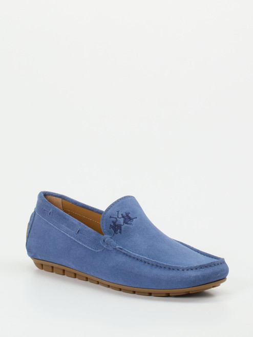 Mokassin-45111990002 La Martina