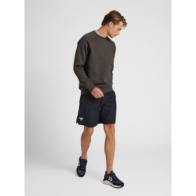 hummel hmlRED HEAVY SWEATSHIRT Sweatshirt Herren