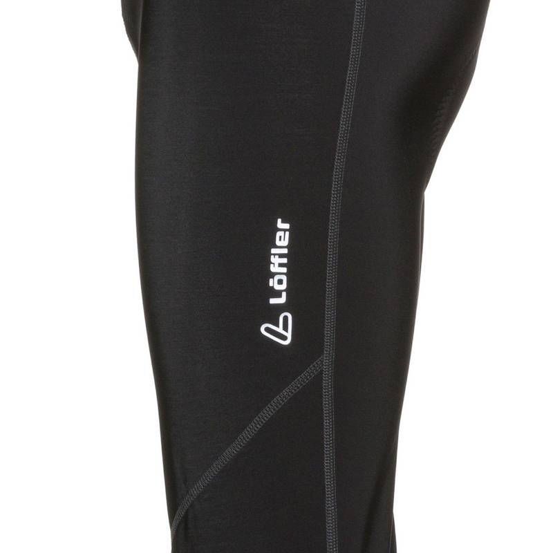 Lffler THERMO ELASTIC Bibtights Herren