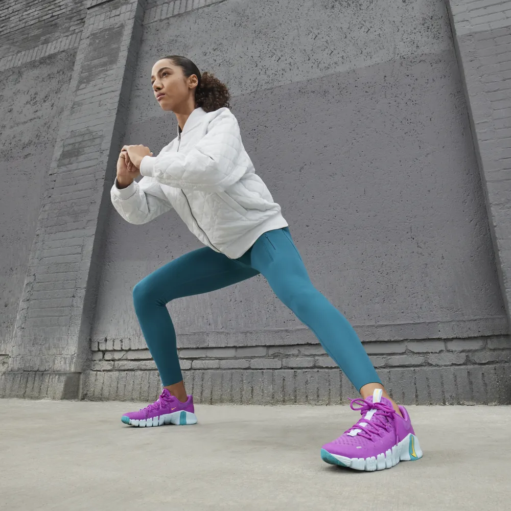 Nike Free Metcon 5 DV3950-501 / lila