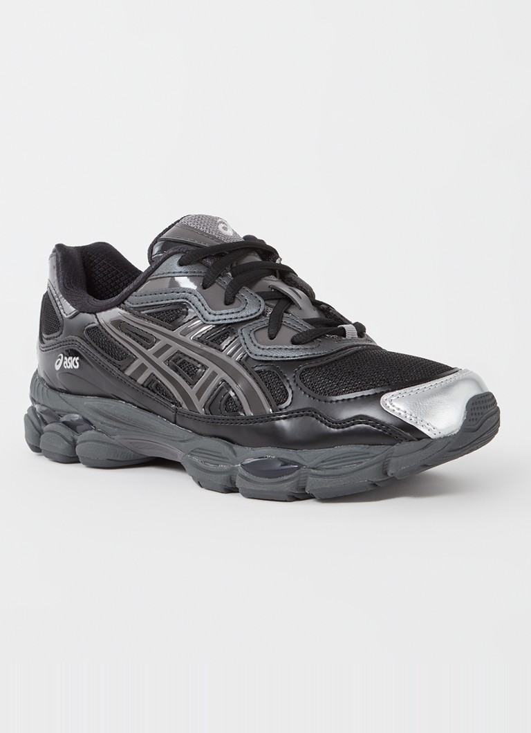 Tenisky ASICS Gel-Nyc se síťovanými detaily