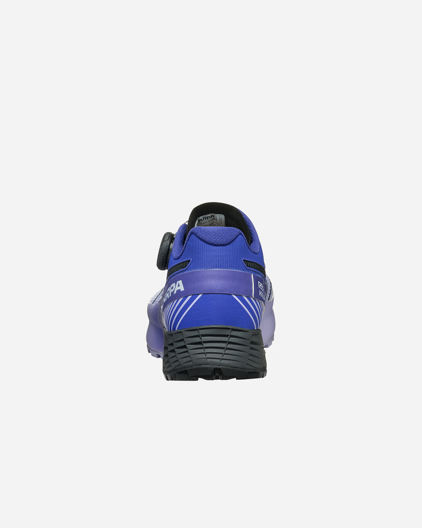 Scarpa Ribelle Run Kalibra Ht W 33084-352/2 trailová obuv