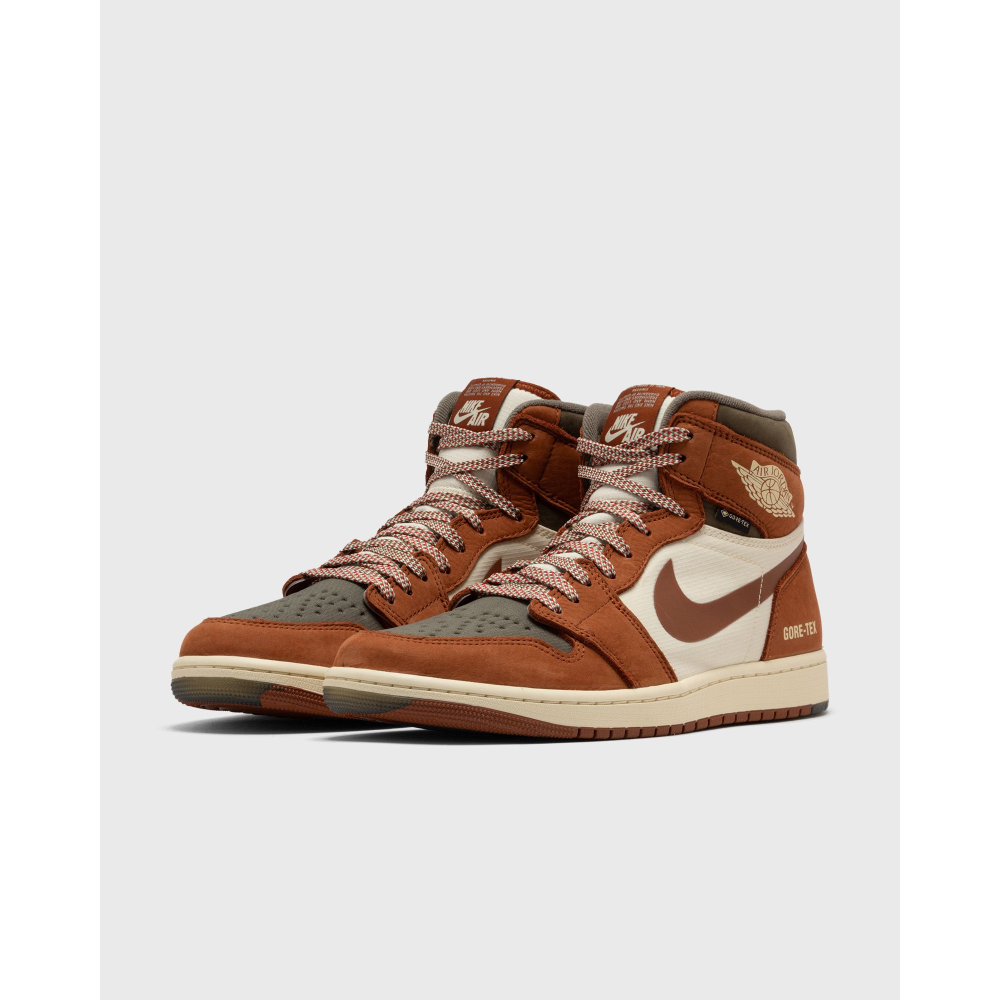 NIKE JORDAN 1 Element GORE TEX DB2889-102 / braun