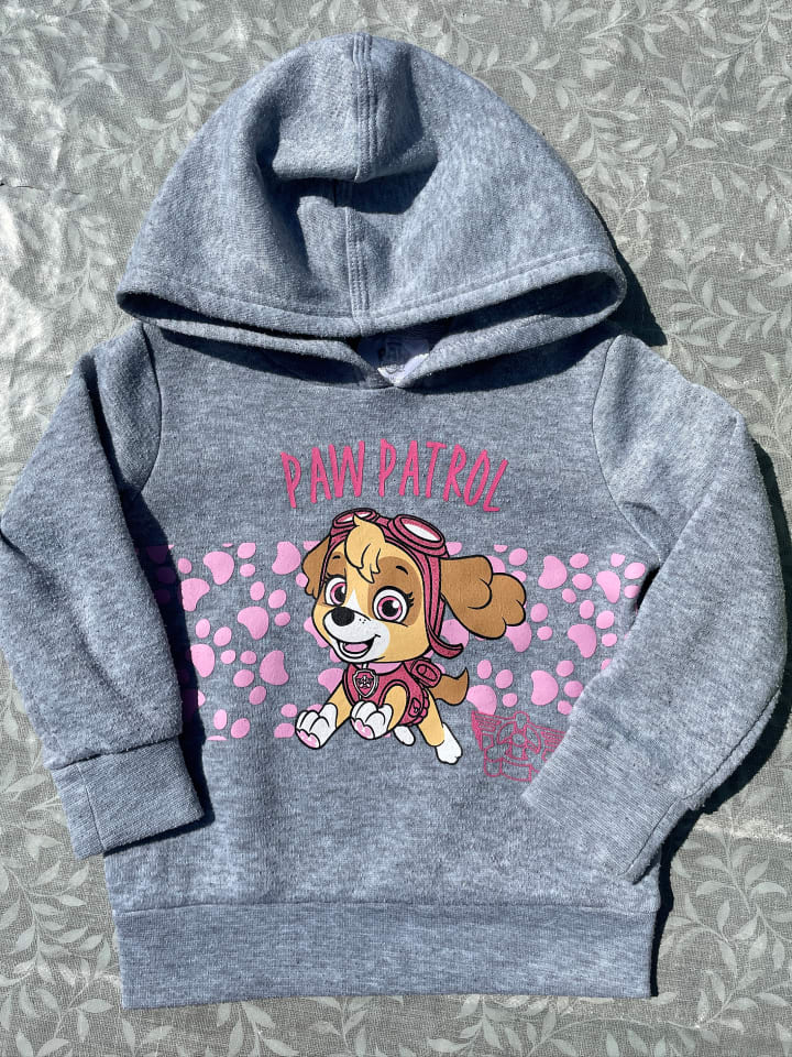 Paw Patrol Hoodie 