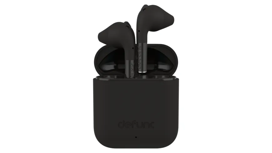 DeFunc True Go Slim schwarz