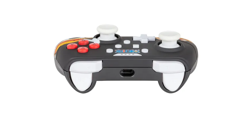 One Piece Controller - schwarz