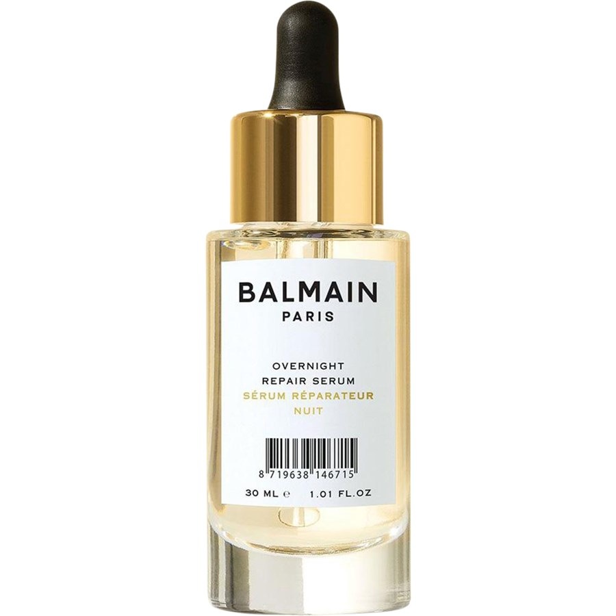 Overnight Repair Serum
