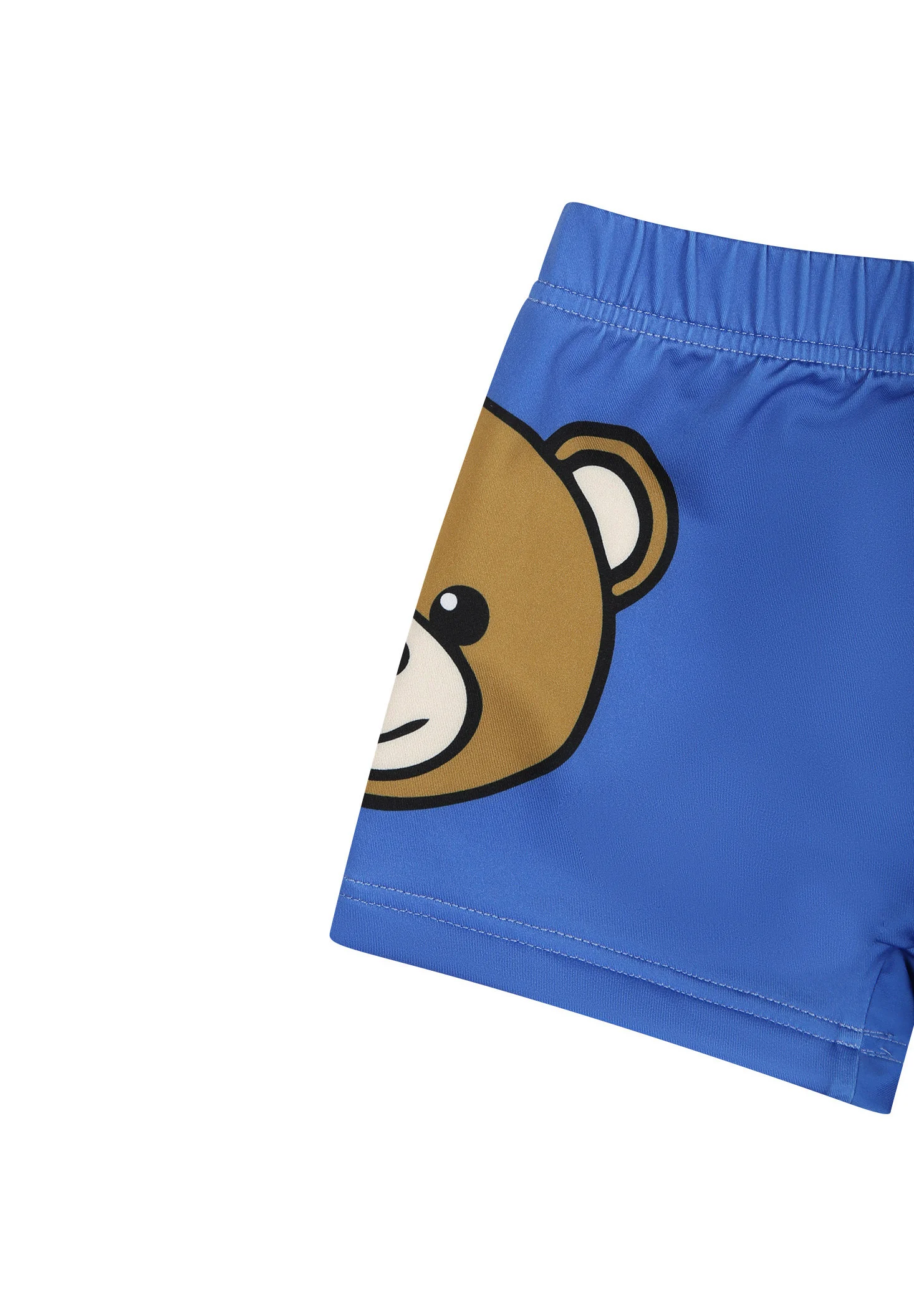 MOSCHINO MARE - Bañador corto