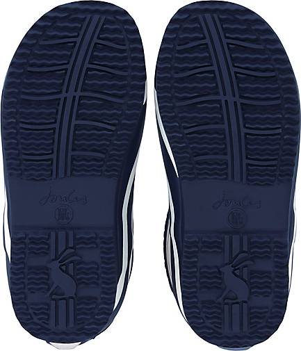 Tom Joule Gummistiefel STRIPE