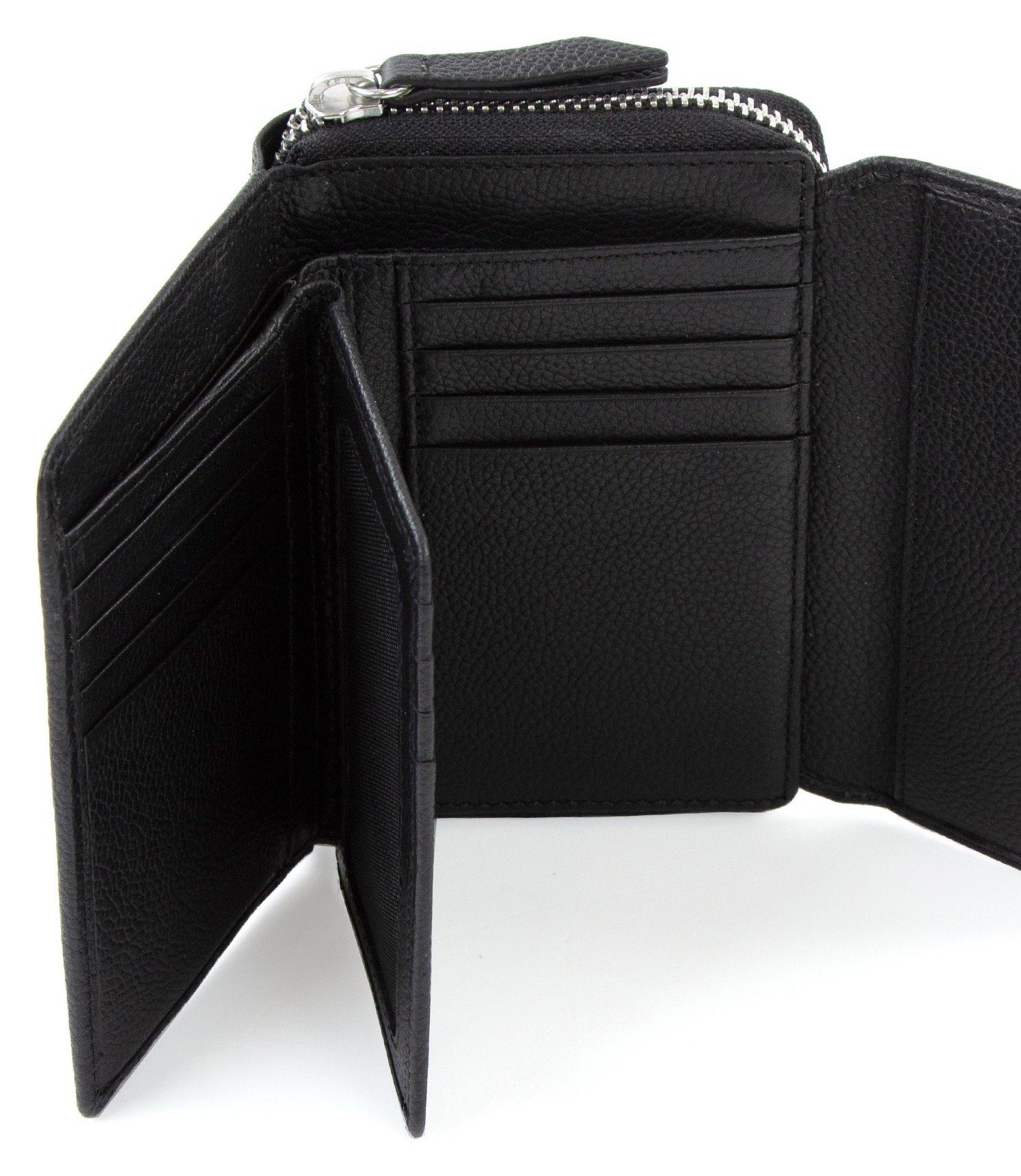 Tamaris Geldbörse Amanda, mit Reißverschluss-Münzfach