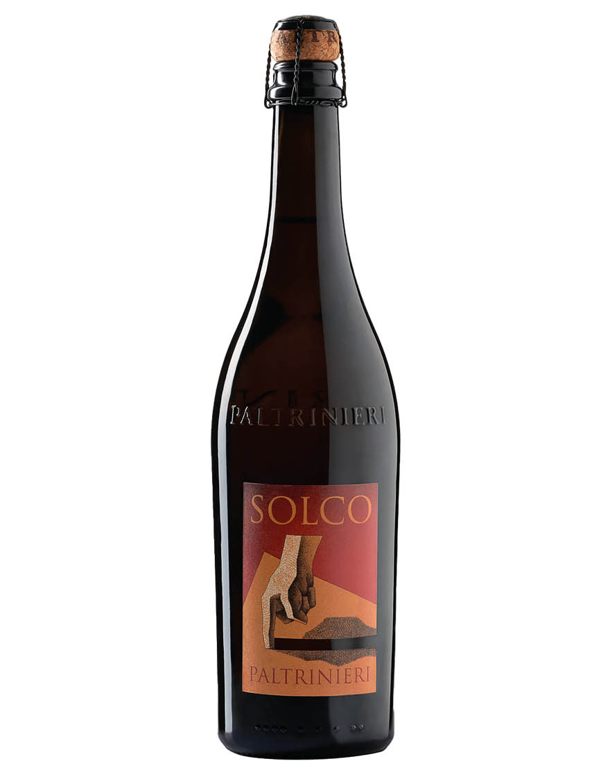 Emilia Lambrusco  IGT Solco 2022 Paltrinieri 0,75 ℓ