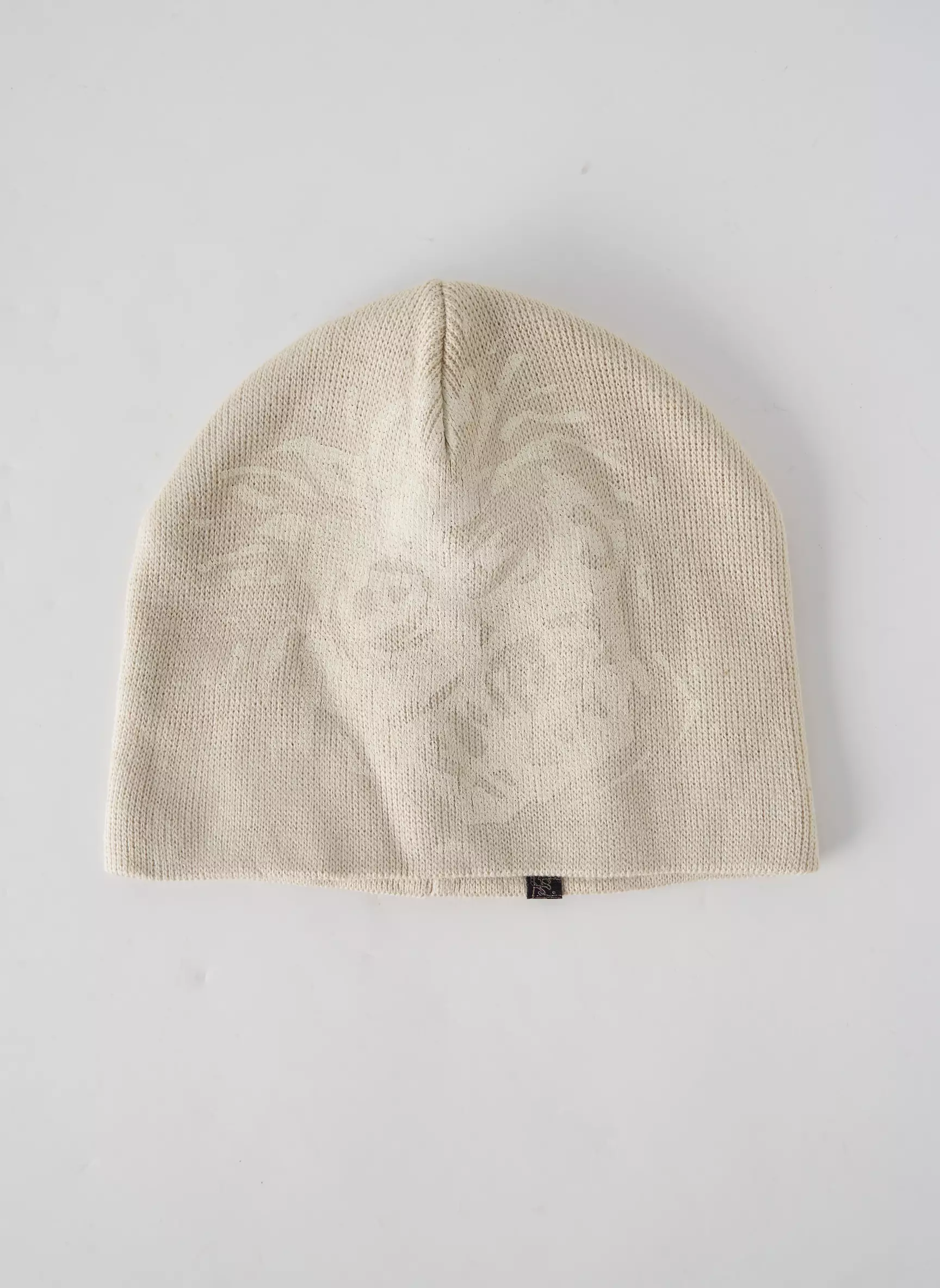 Quicksilver Bonnets Homme couleur beige