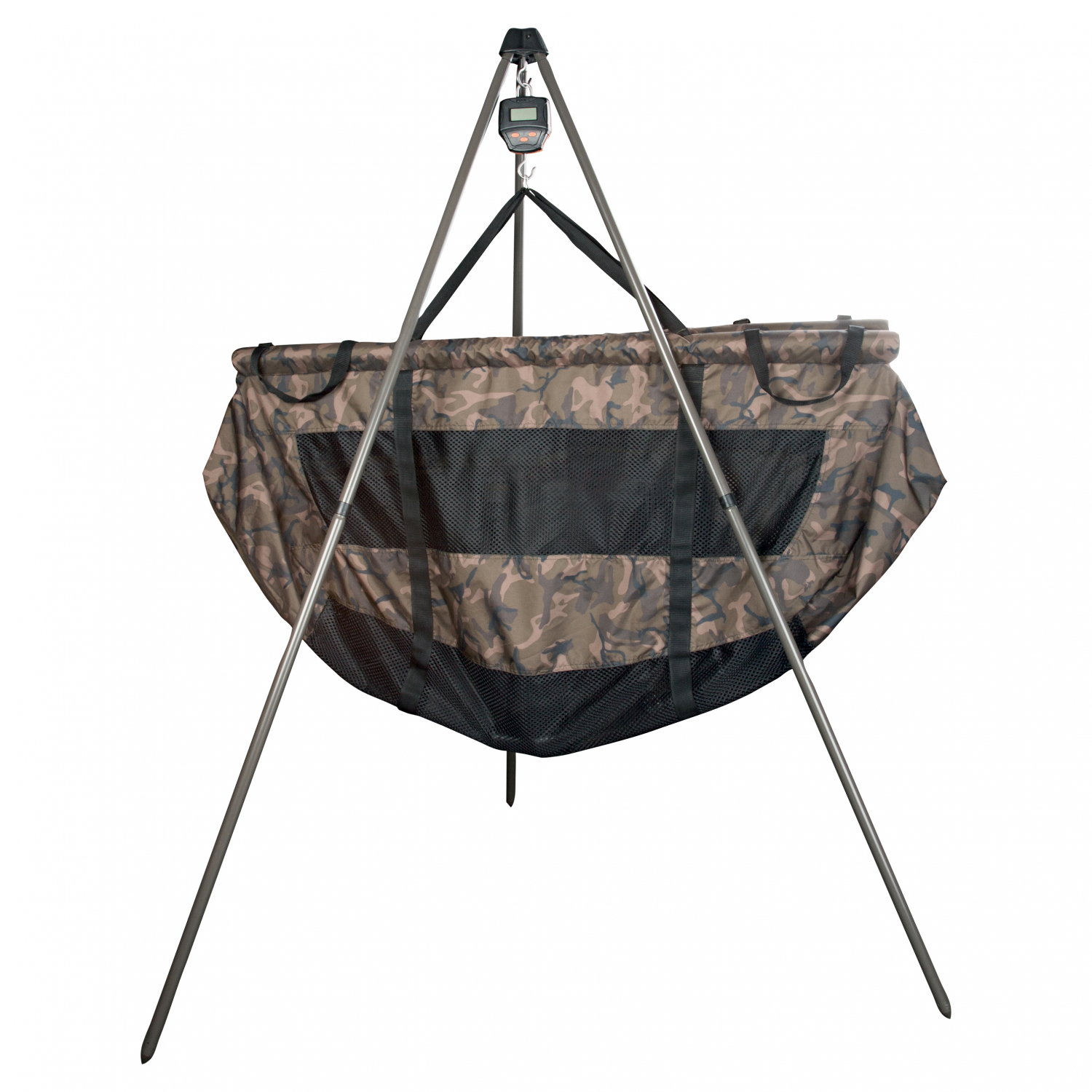 Fox Carp Weighing Tripod